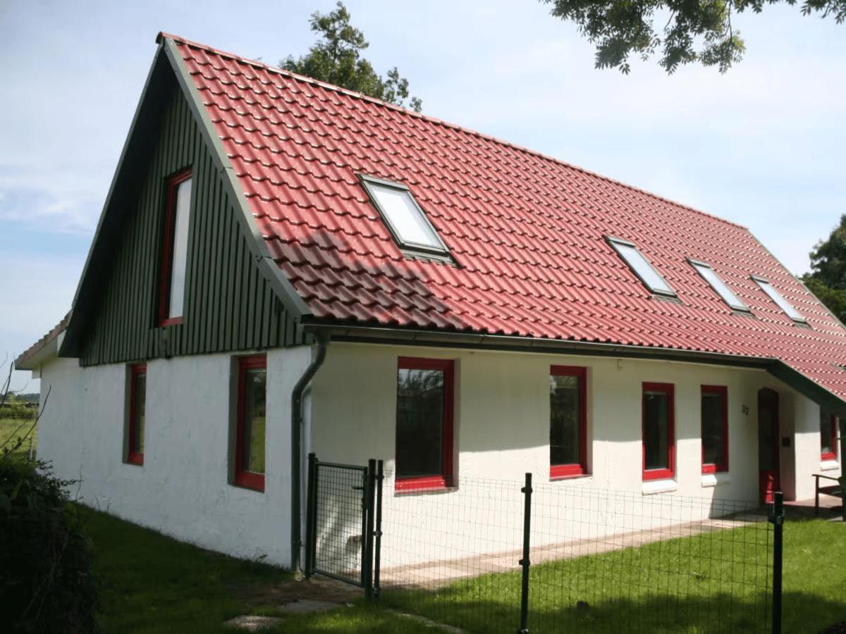 Villa Barlinghausen Mulsum Exterior foto